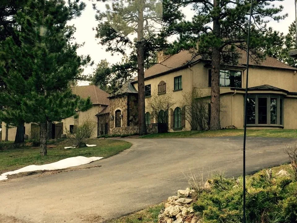 Outdoor Concepts by Lone Star Stucco & Stone - Photo 8