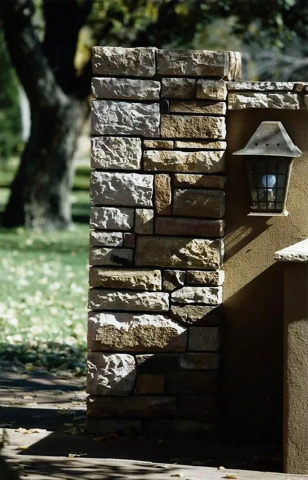 Outdoor Masonry by New Mexico Stone - Photo 6