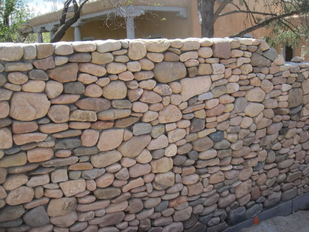 Outdoor Masonry by New Mexico Stone - Photo 4
