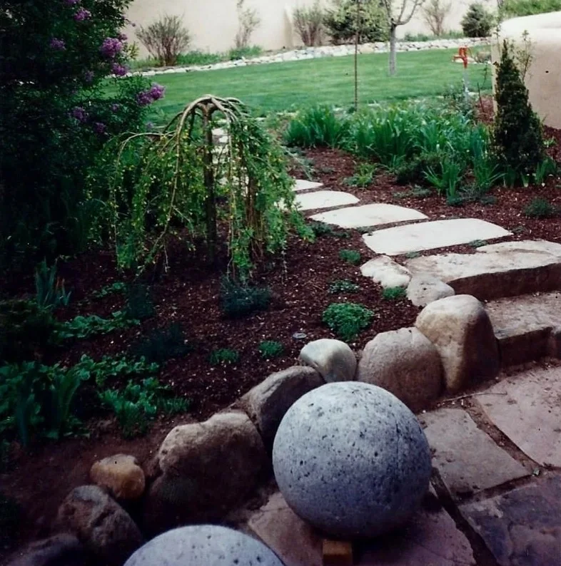 Outdoor Masonry by New Mexico Stone - Photo 7