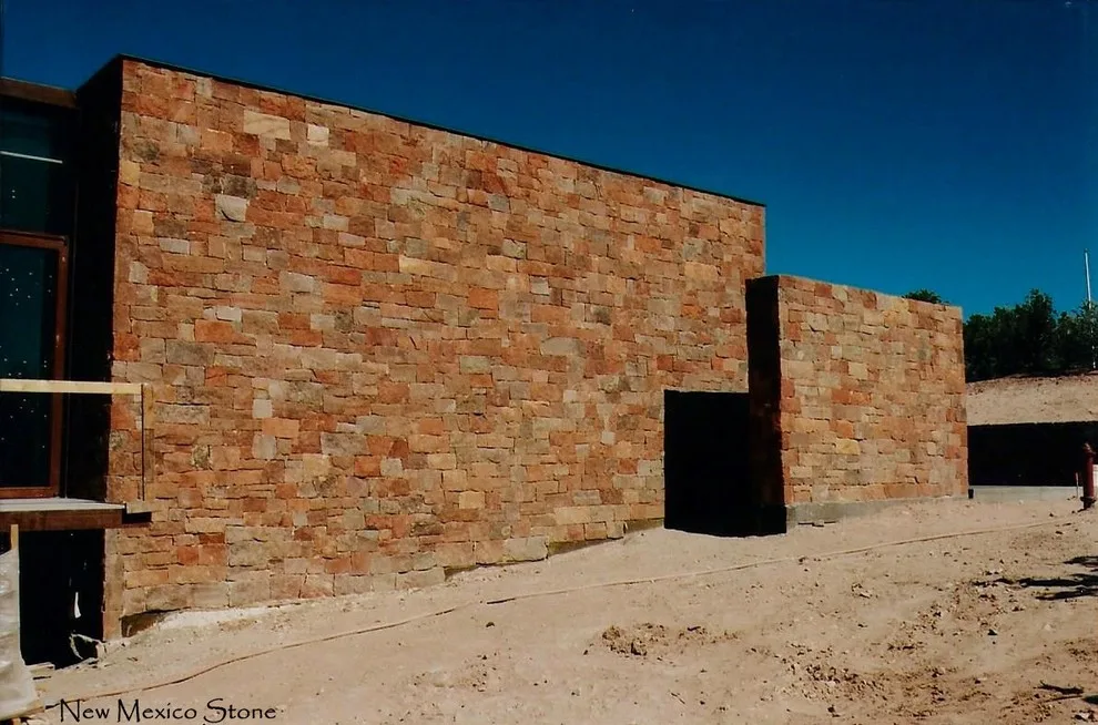 Outdoor Masonry by New Mexico Stone - Photo 3
