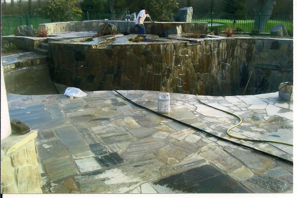 Outdoor Masonry Services by Brickhouse Masonry And Concrete Designs - Photo 2