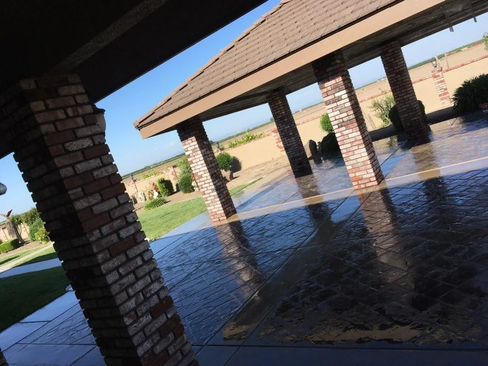 Outdoor Masonry Services by Brickhouse Masonry And Concrete Designs - Photo 15