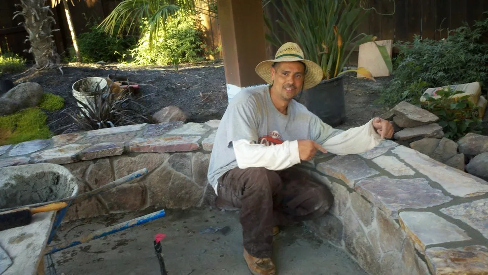 Outdoor Masonry Services by Brickhouse Masonry And Concrete Designs - Photo 9