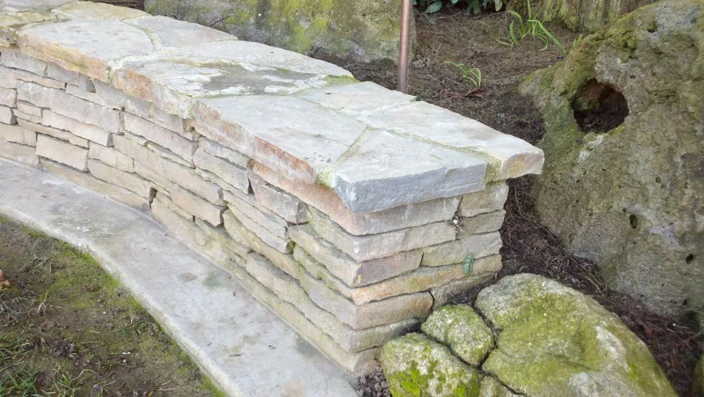 Outdoor Masonry Services by Brickhouse Masonry And Concrete Designs - Photo 18