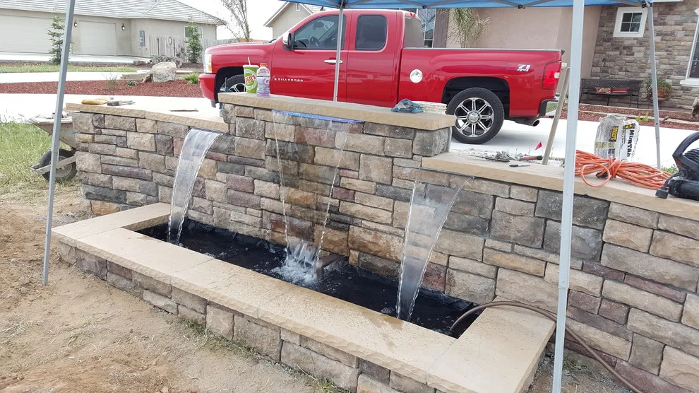 Outdoor Masonry Services by Brickhouse Masonry And Concrete Designs - Photo 17