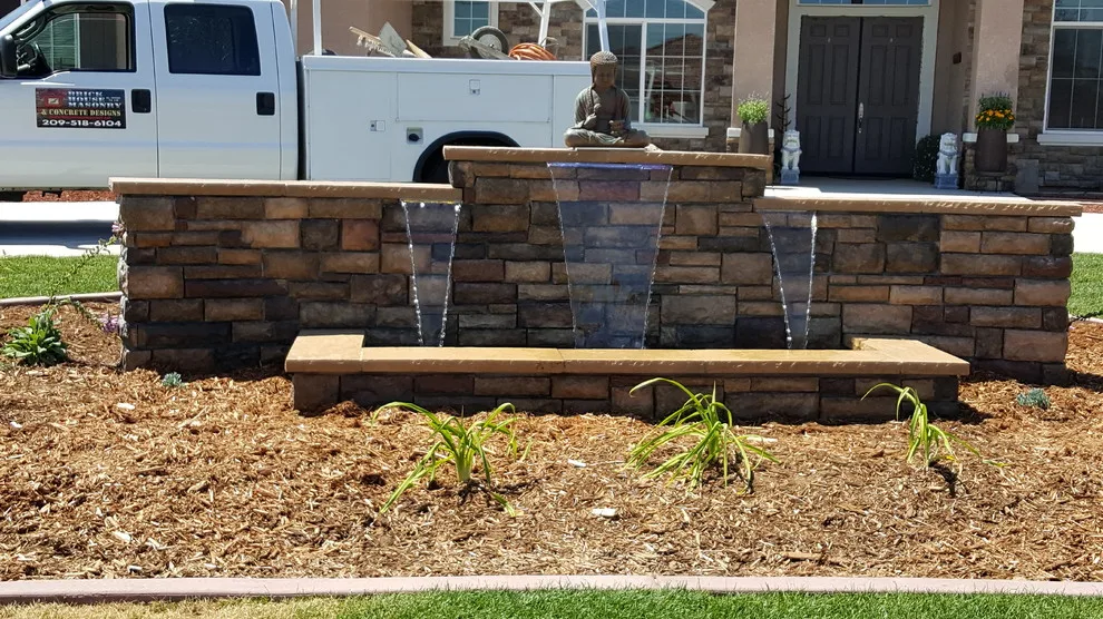 Outdoor Masonry Services by Brickhouse Masonry And Concrete Designs - Photo 5