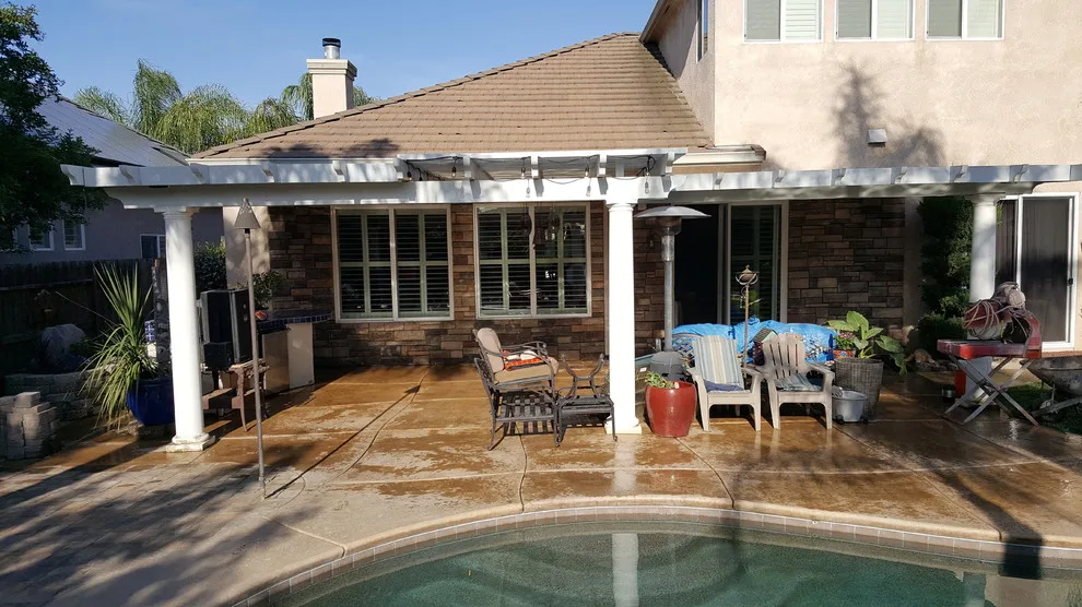 Outdoor Masonry Services by Brickhouse Masonry And Concrete Designs - Photo 19