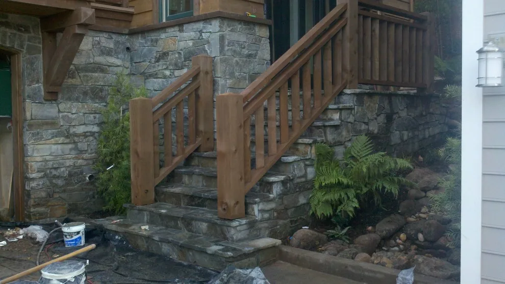 Outdoor Masonry Services by Brickhouse Masonry And Concrete Designs - Photo 12
