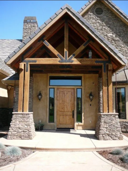 Outdoor Masonry Services by Brickhouse Masonry And Concrete Designs - Photo 6
