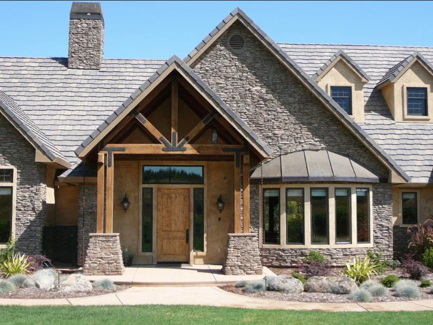Outdoor Masonry Services by Brickhouse Masonry And Concrete Designs - Photo 14