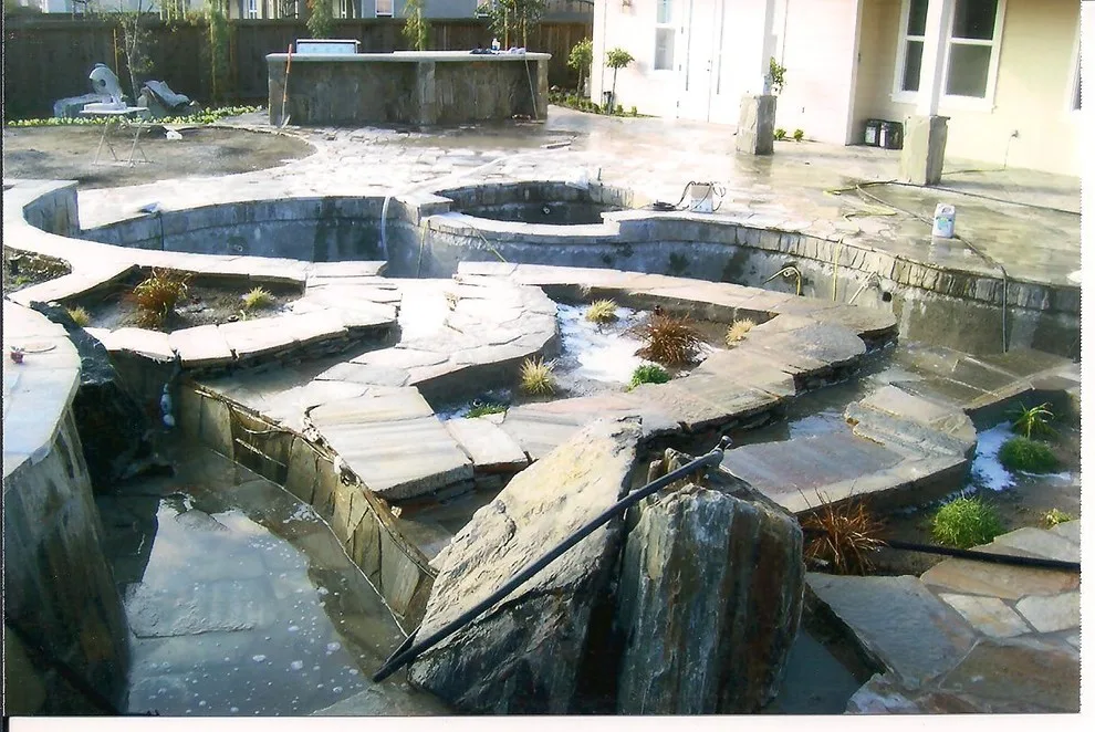 Outdoor Masonry Services by Brickhouse Masonry And Concrete Designs - Photo 8