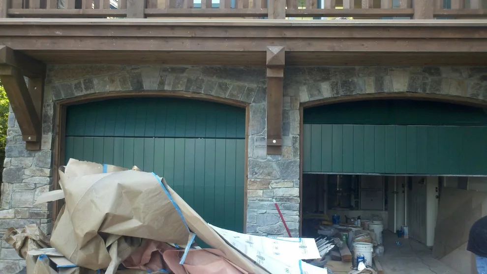 Outdoor Masonry Services by Brickhouse Masonry And Concrete Designs - Photo 11