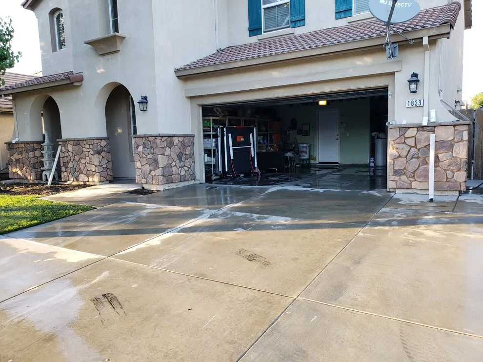 Stone Cladding by Brickhouse Masonry And Concrete Designs - Photo 10