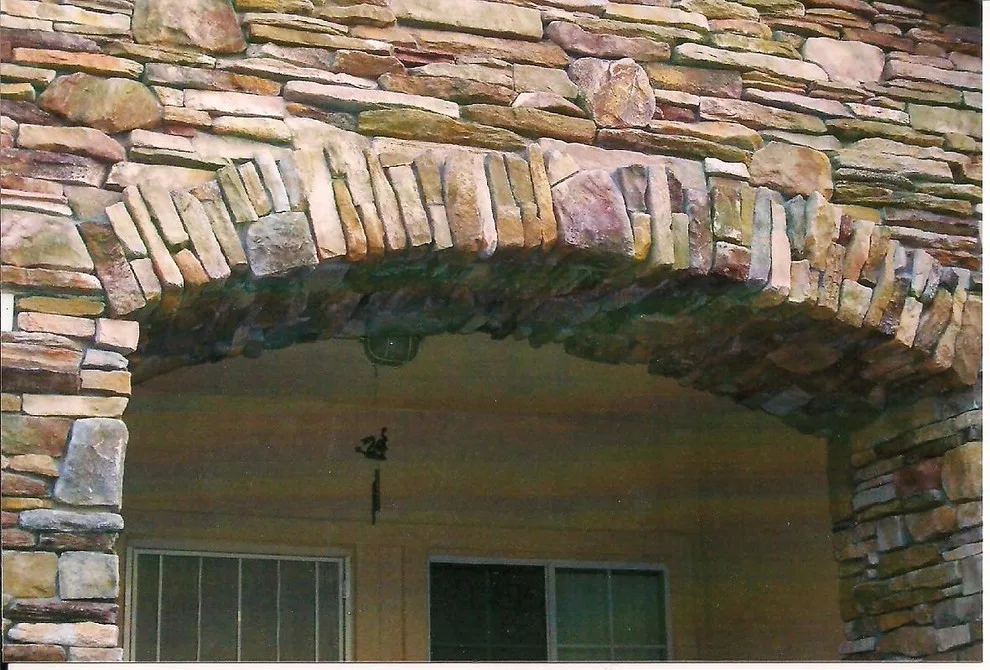 Stone Cladding by Brickhouse Masonry And Concrete Designs - Photo 9