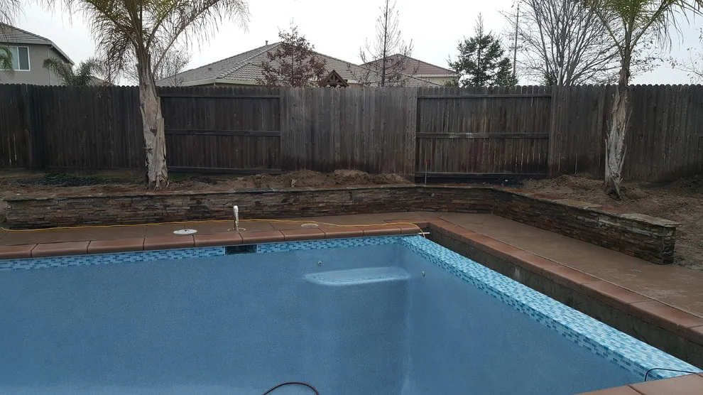 Rock Barriers and Plant Holders by Brickhouse Masonry And Concrete Designs - Photo 7