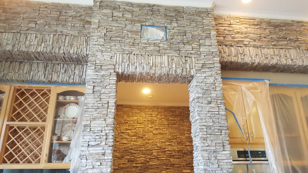 Brickhouse Masonry And Concrete Designs - Photo 9