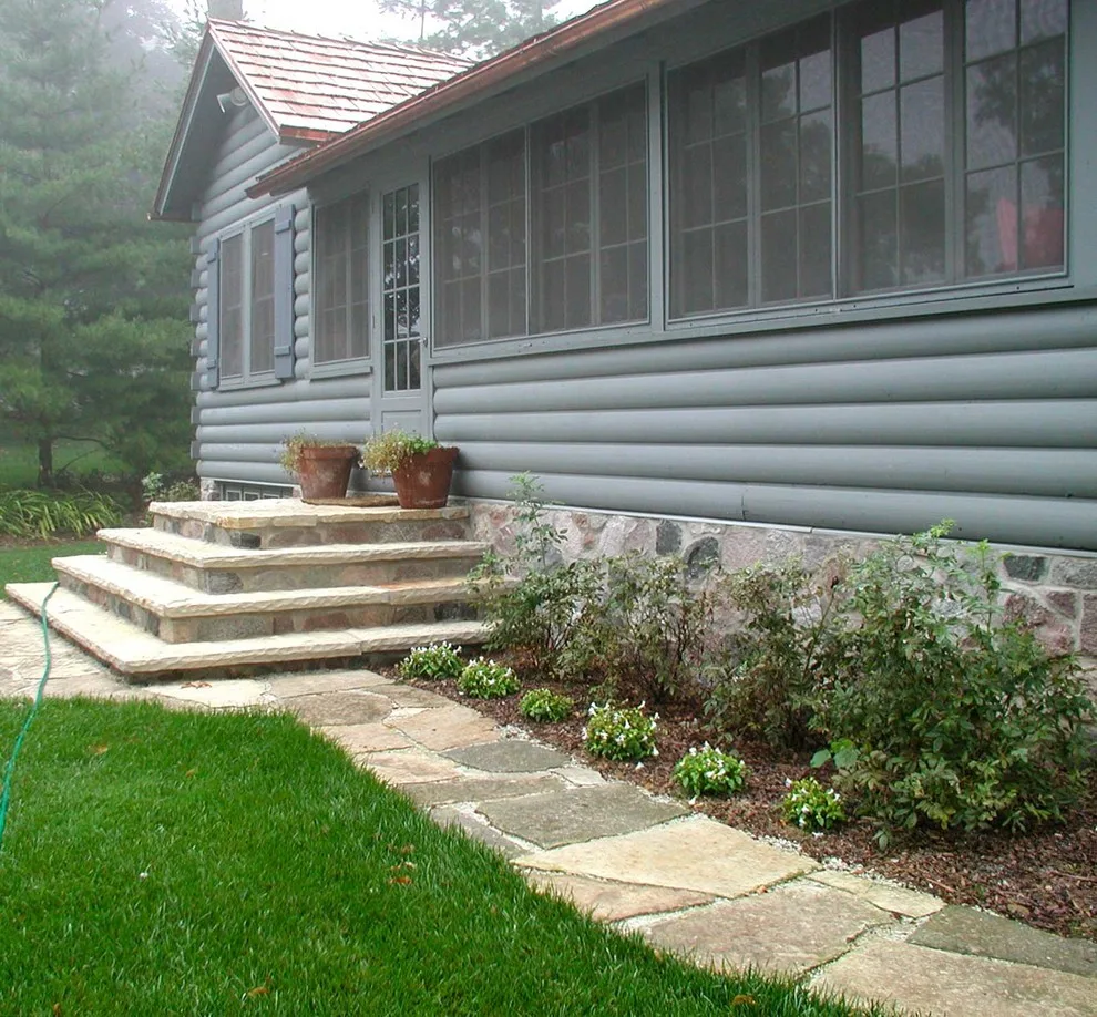 Outdoor Paving by Dale Anderson Masonry - Photo 8
