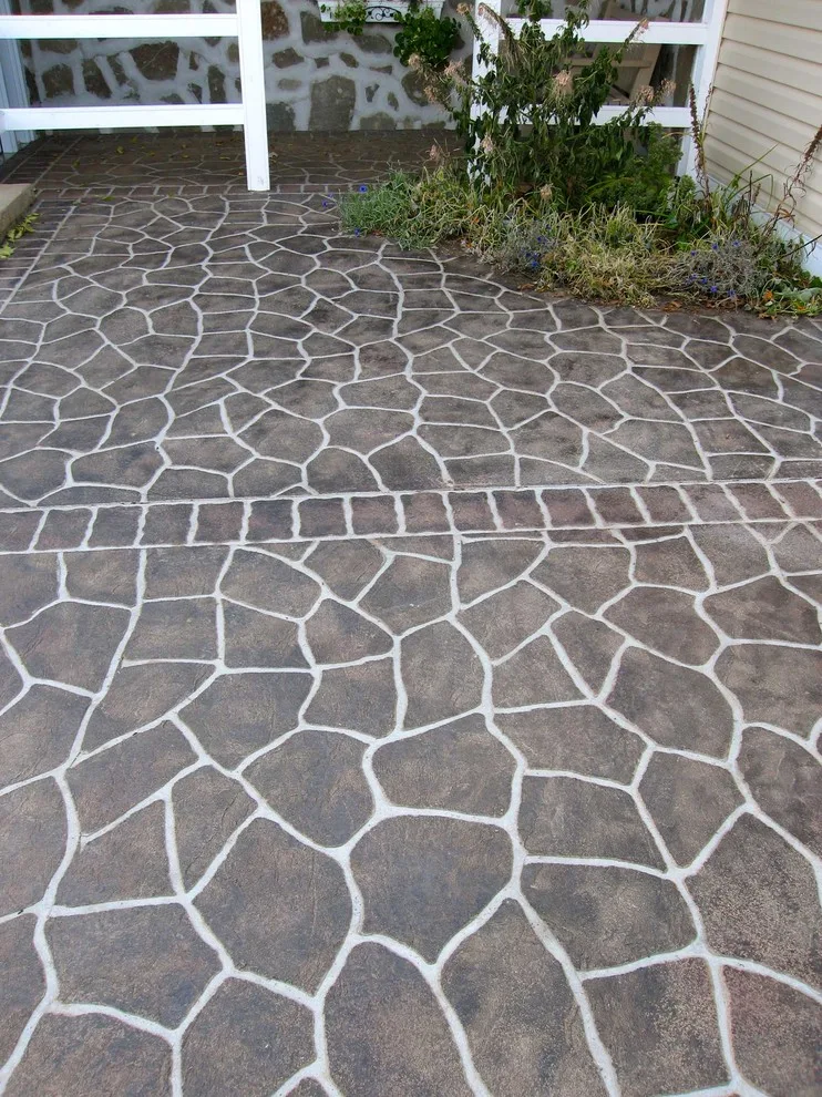 Dale Anderson Masonry - Photo 13