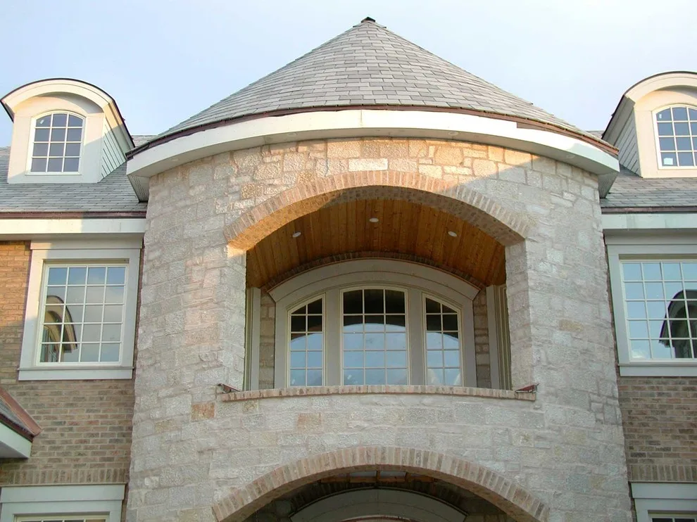 Outdoor Stone by Dale Anderson Masonry - Photo 10