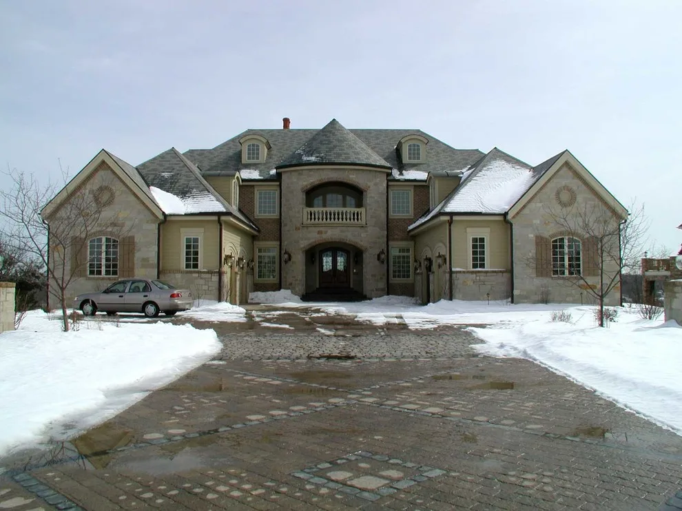 Outdoor Stone by Dale Anderson Masonry - Photo 21