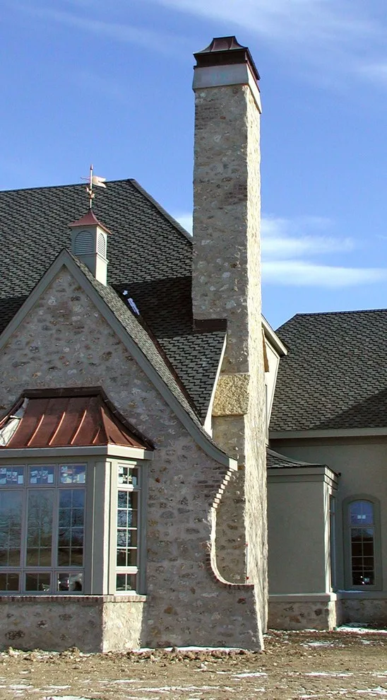 Outdoor Stone by Dale Anderson Masonry - Photo 47