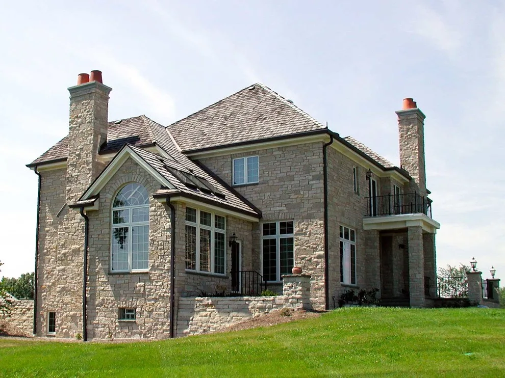 Outdoor Stone by Dale Anderson Masonry - Photo 18