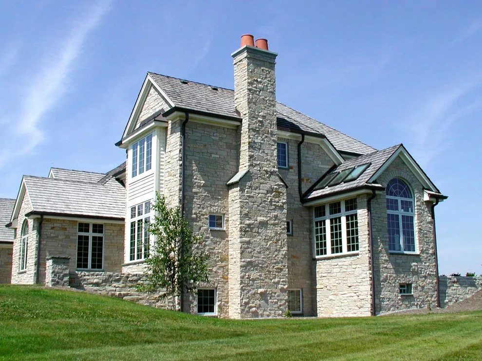 Outdoor Stone by Dale Anderson Masonry - Photo 56