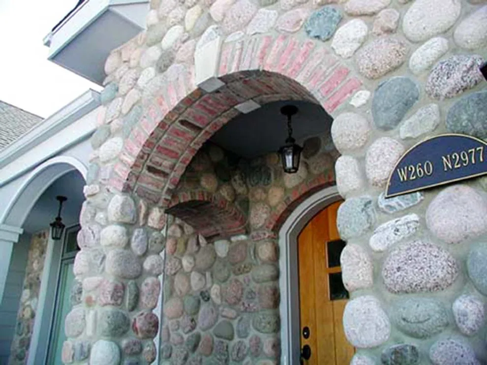 Dale Anderson Masonry - Photo 14