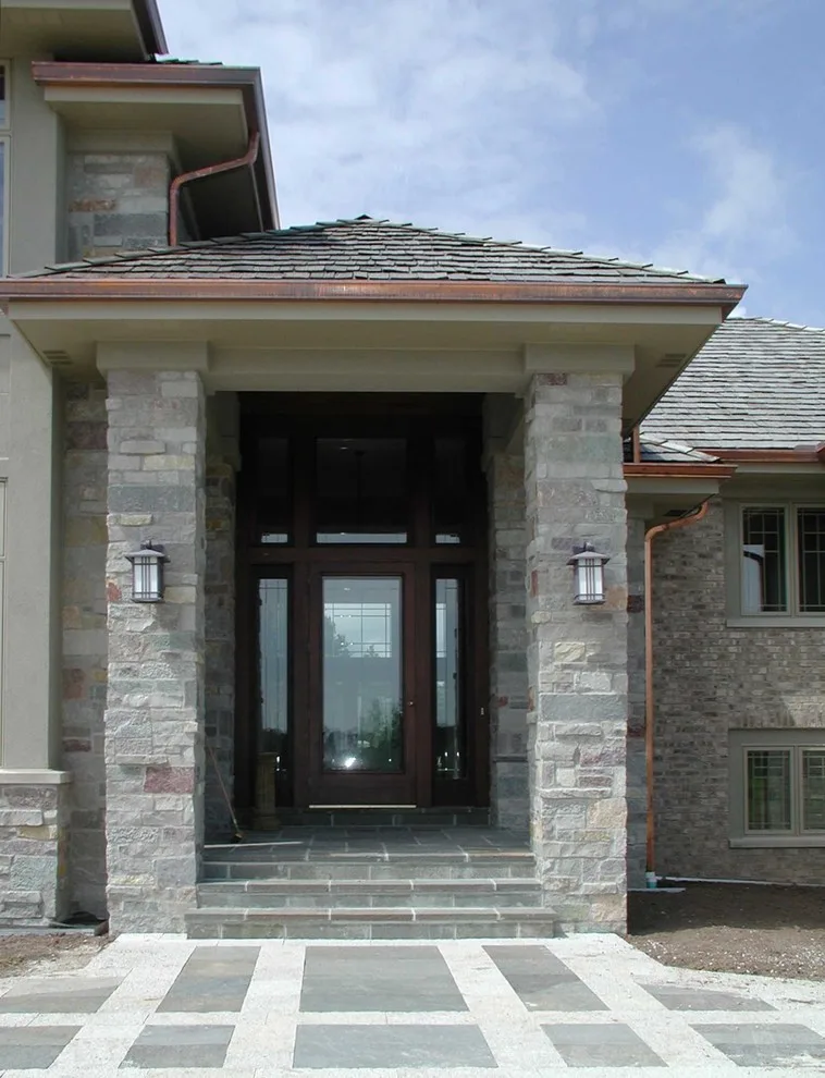Outdoor Stone by Dale Anderson Masonry - Photo 52