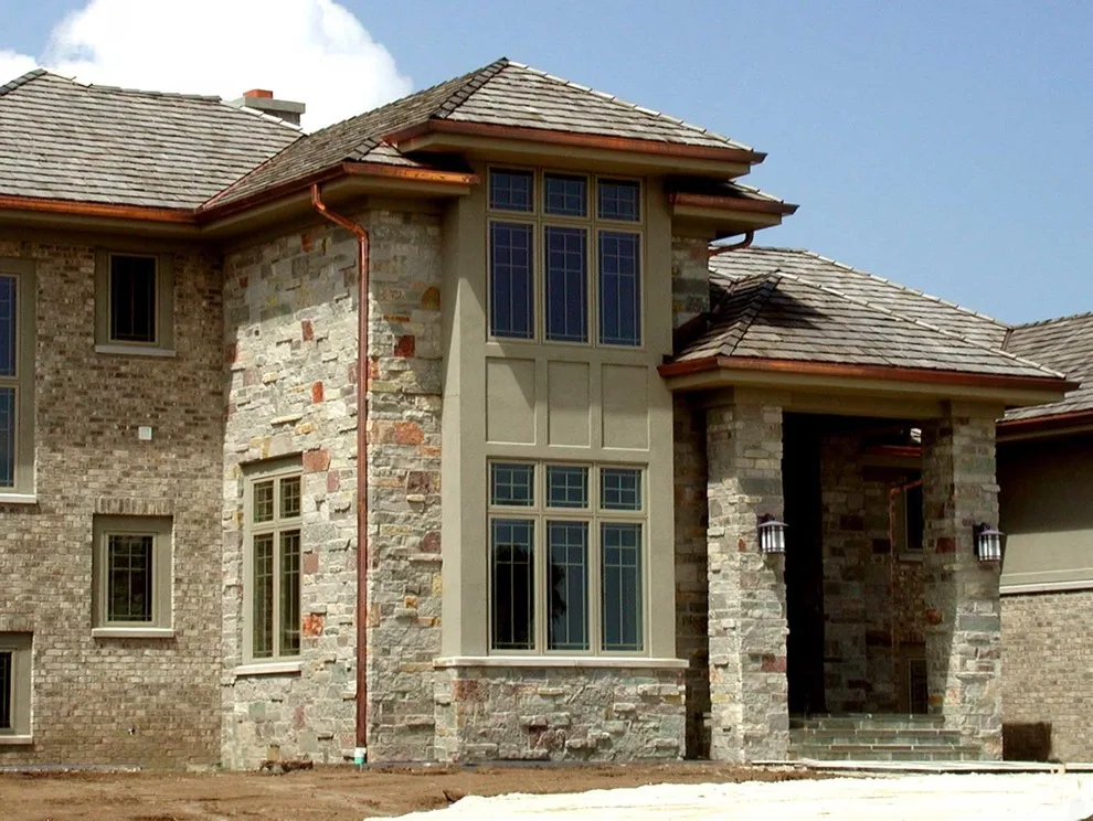 Outdoor Stone by Dale Anderson Masonry - Photo 45