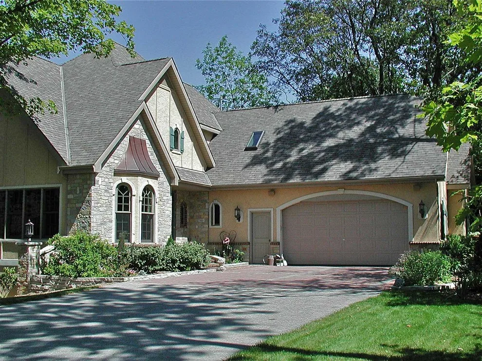 Outdoor Stone by Dale Anderson Masonry - Photo 16