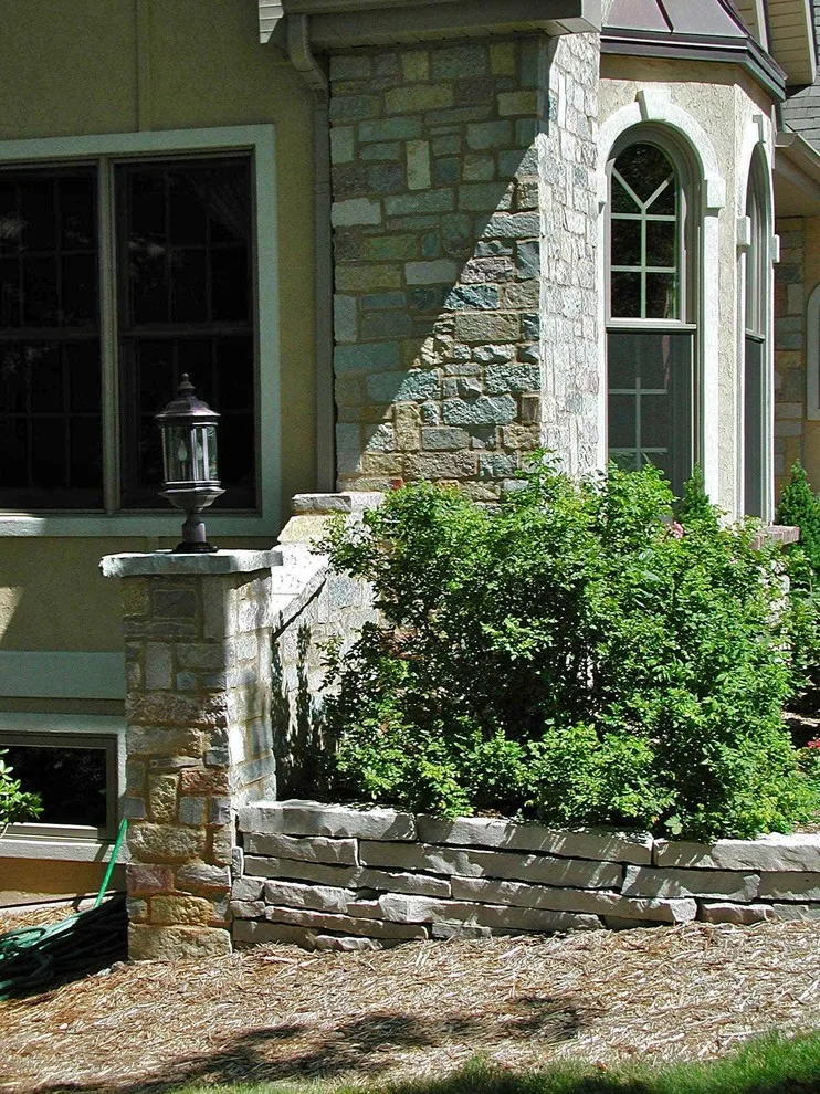 Outdoor Stone by Dale Anderson Masonry - Photo 12
