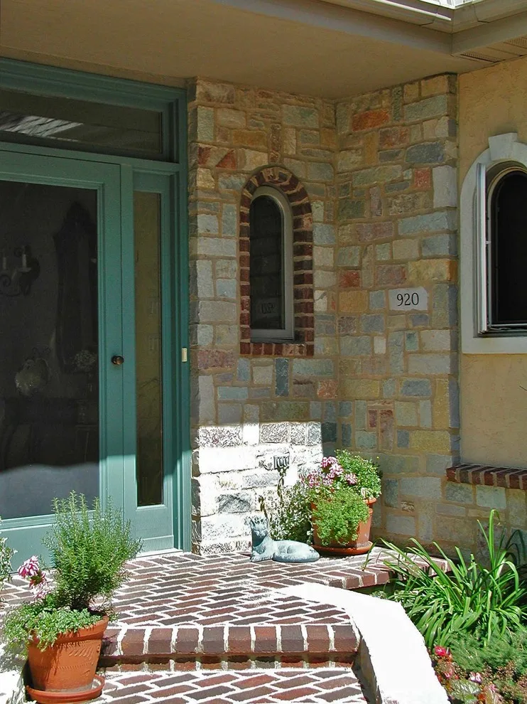 Outdoor Stone by Dale Anderson Masonry - Photo 13