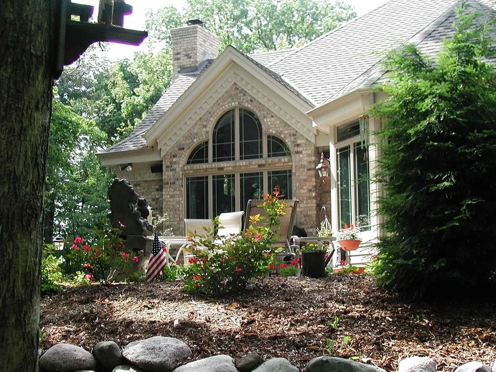 Outdoor Stone by Dale Anderson Masonry - Photo 24