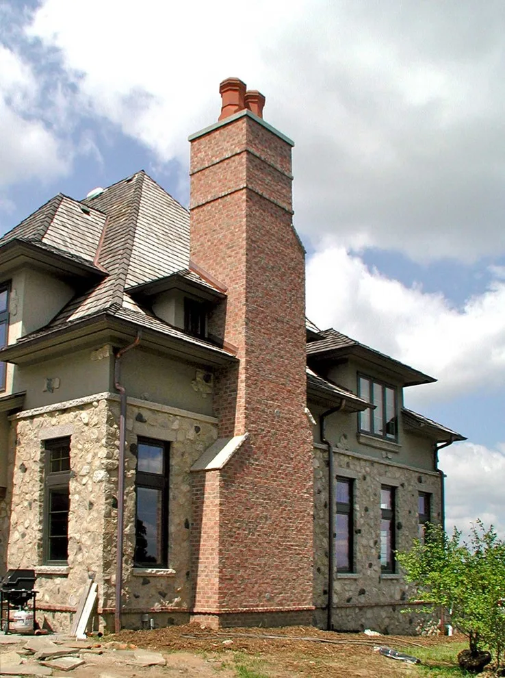 Outdoor Stone by Dale Anderson Masonry - Photo 5