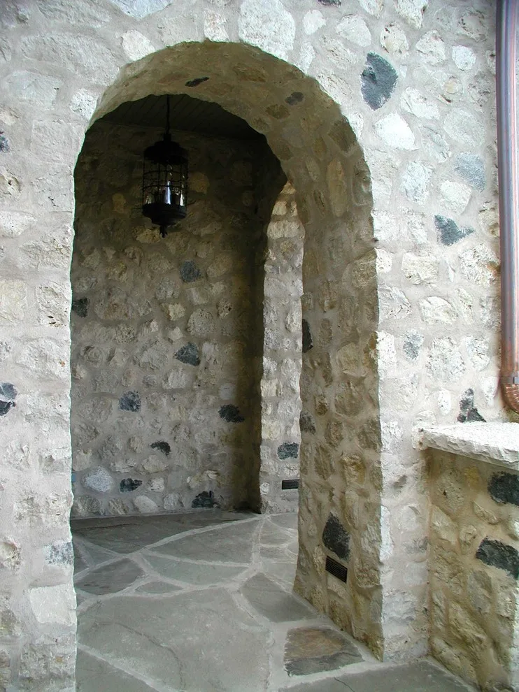 Outdoor Stone by Dale Anderson Masonry - Photo 46