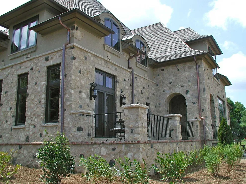 Outdoor Stone by Dale Anderson Masonry - Photo 22