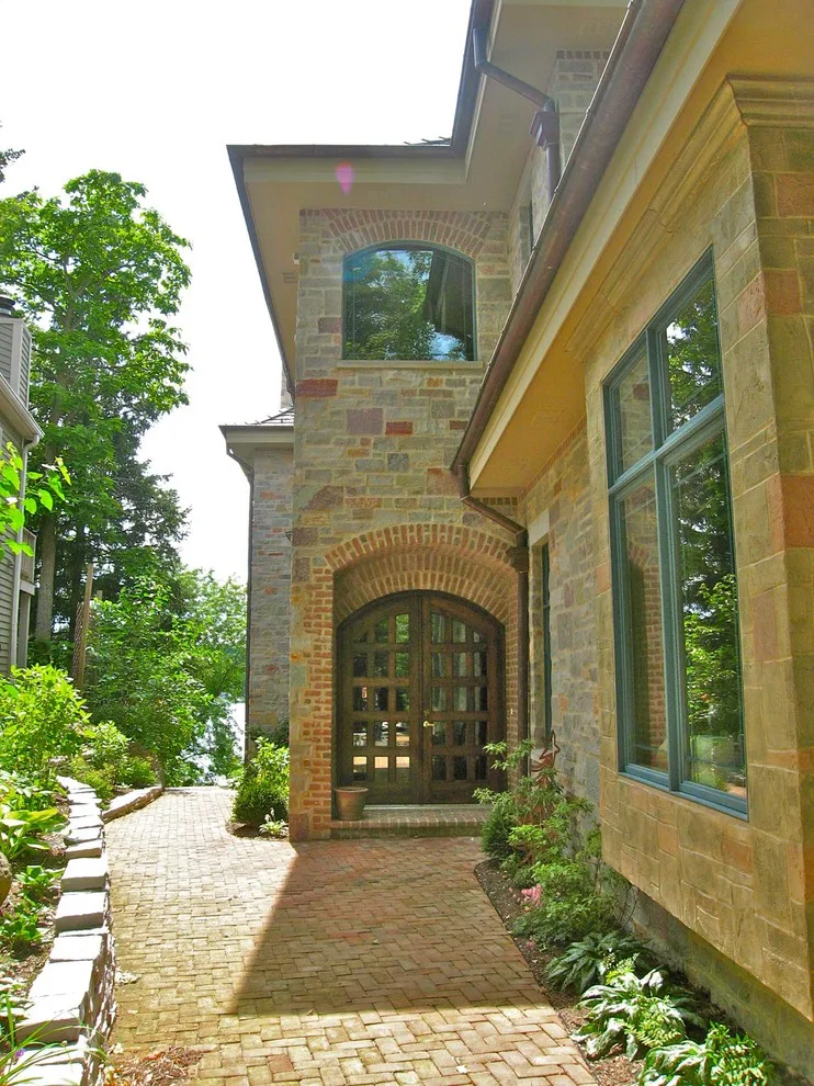 Outdoor Stone by Dale Anderson Masonry - Photo 43