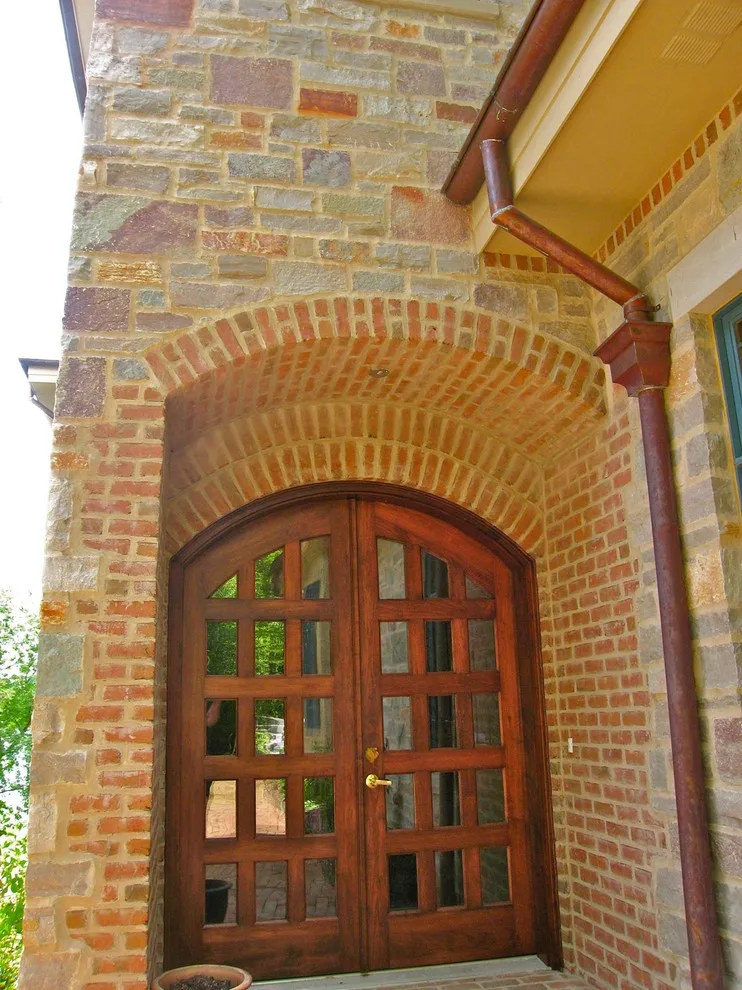 Outdoor Stone by Dale Anderson Masonry - Photo 36