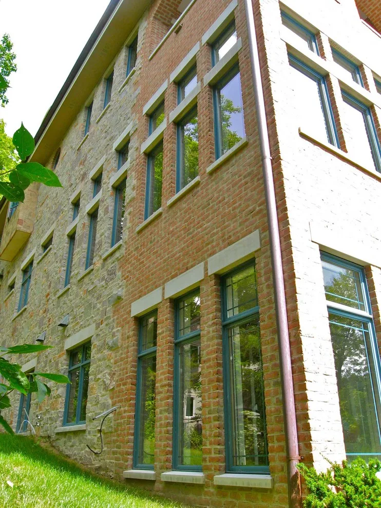 Outdoor Stone by Dale Anderson Masonry - Photo 33