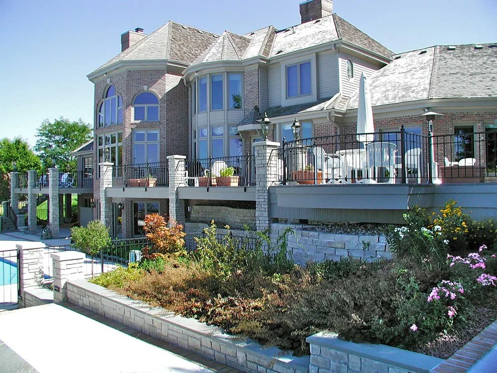 Outdoor Stone by Dale Anderson Masonry - Photo 14
