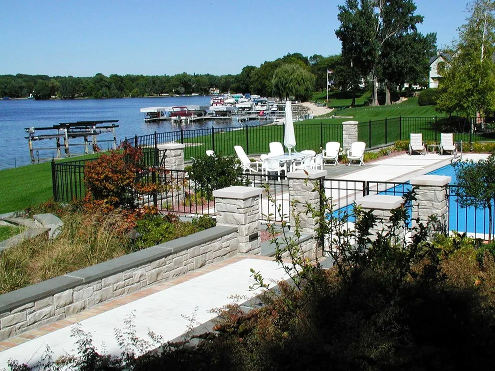 Outdoor Stone by Dale Anderson Masonry - Photo 30