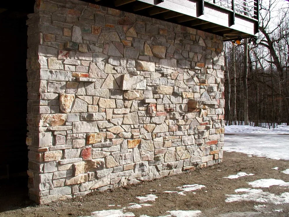 Outdoor Stone by Dale Anderson Masonry - Photo 44