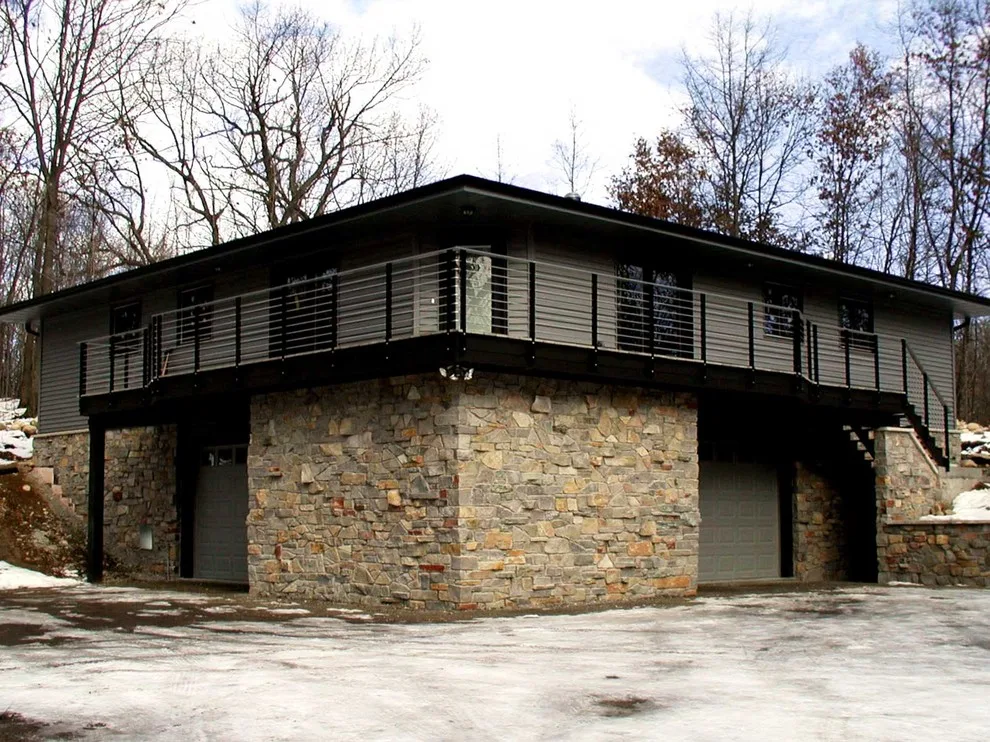 Outdoor Stone by Dale Anderson Masonry - Photo 54