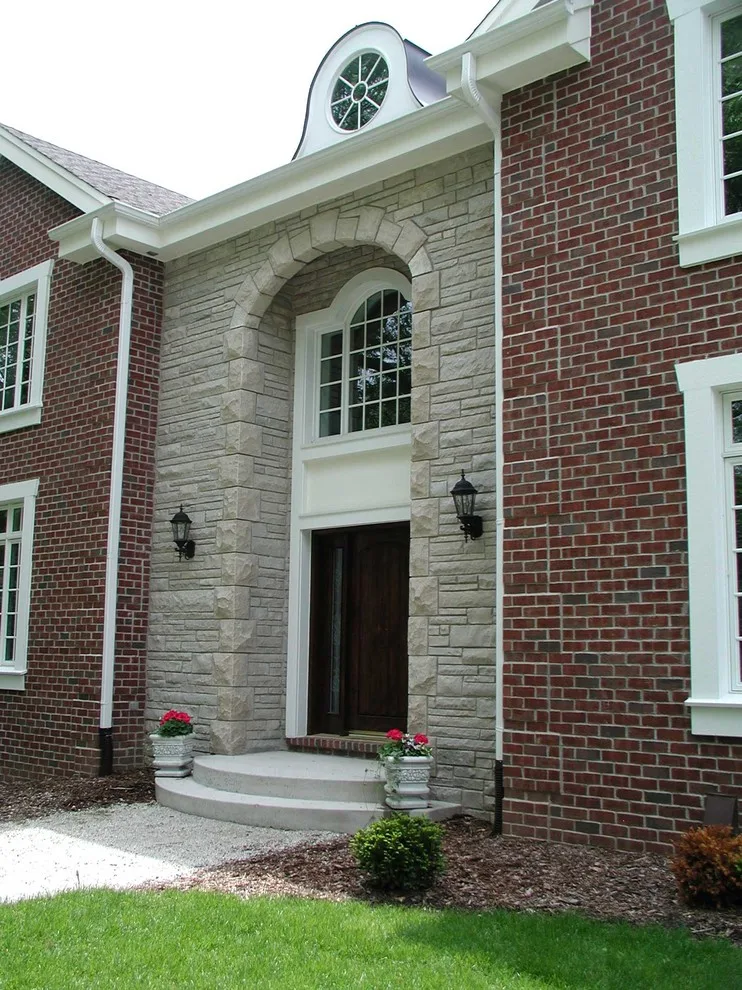 Outdoor Stone by Dale Anderson Masonry - Photo 7