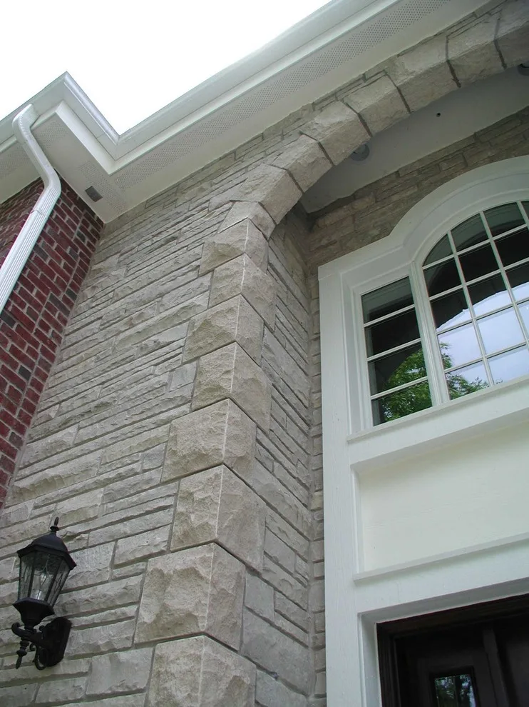 Outdoor Stone by Dale Anderson Masonry - Photo 55