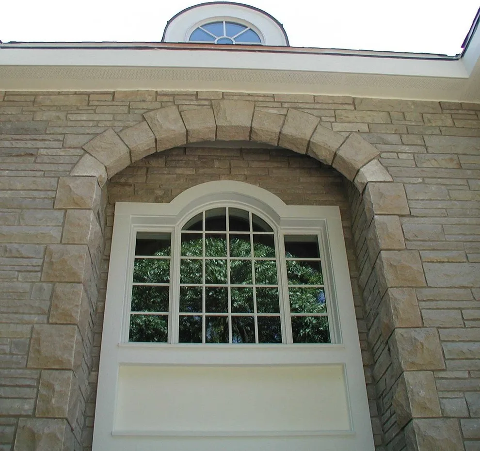 Outdoor Stone by Dale Anderson Masonry - Photo 27