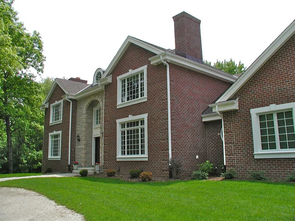 Outdoor Stone by Dale Anderson Masonry - Photo 48