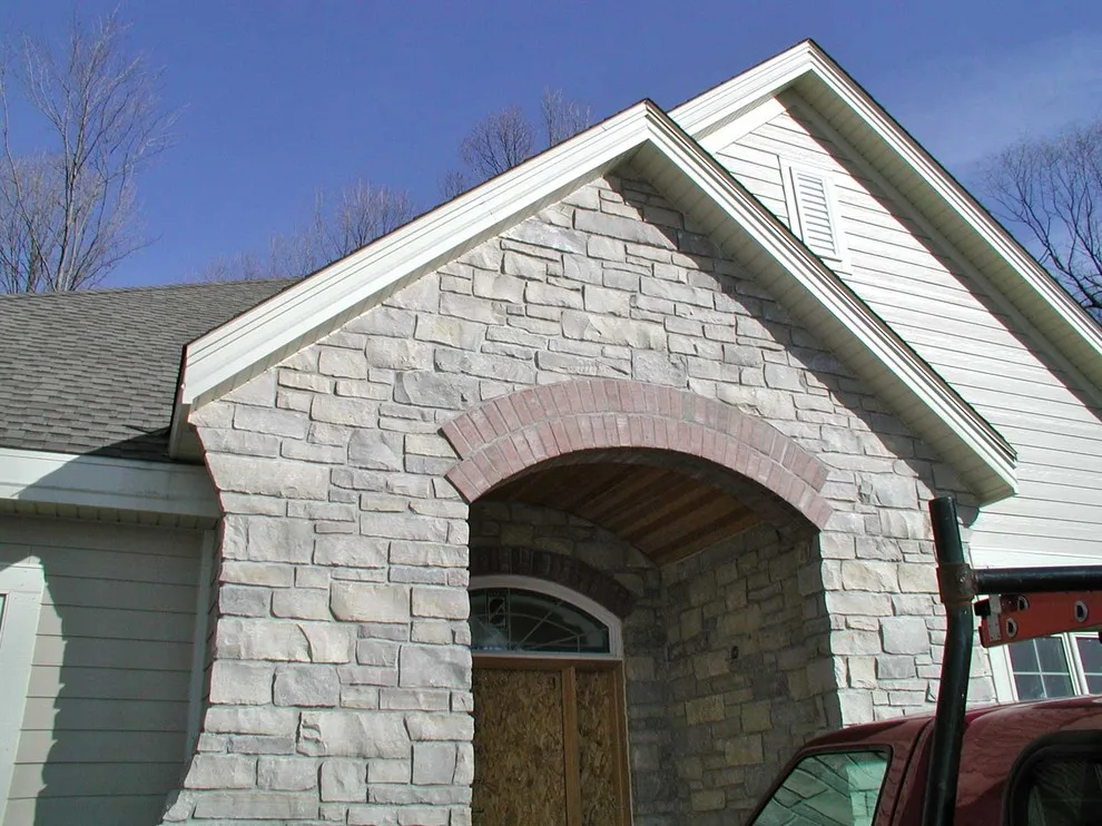 Outdoor Stone by Dale Anderson Masonry - Photo 9